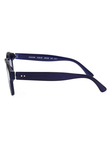SWEET YEARS Damen-Sonnenbrille in Blau/ Dunkelblau