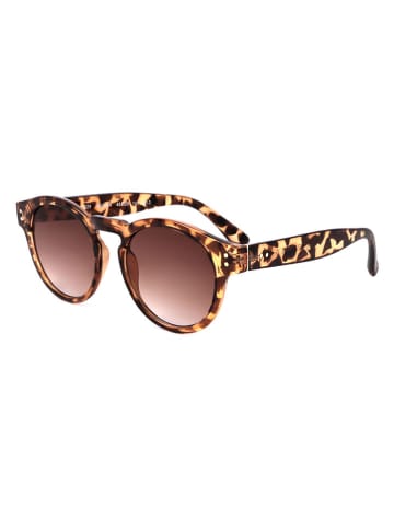 SWEET YEARS Damen-Sonnenbrille in Braun/ Beige