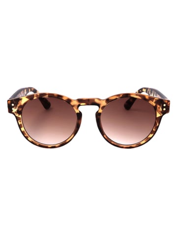SWEET YEARS Dameszonnebril bruin/beige