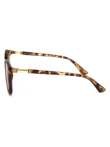 SWEET YEARS Damen-Sonnenbrille in Braun/ Beige