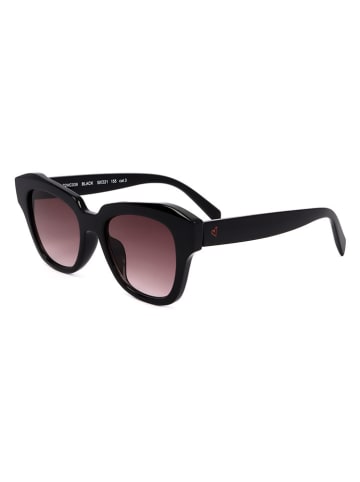 SWEET YEARS Damen-Sonnenbrille in Lila/ Schwarz
