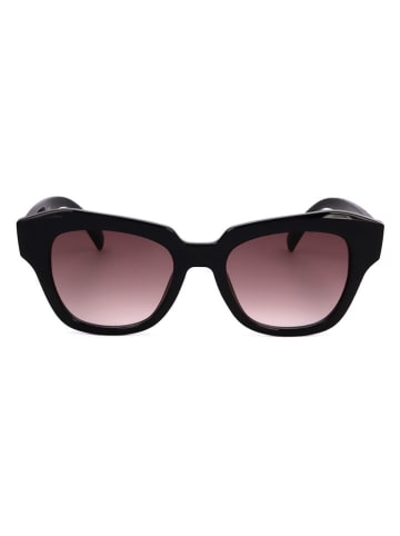 SWEET YEARS Damen-Sonnenbrille in Lila/ Schwarz