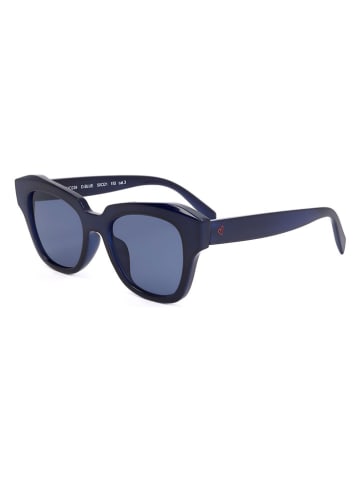 SWEET YEARS Damen-Sonnenbrille in Blau/ Dunkelblau