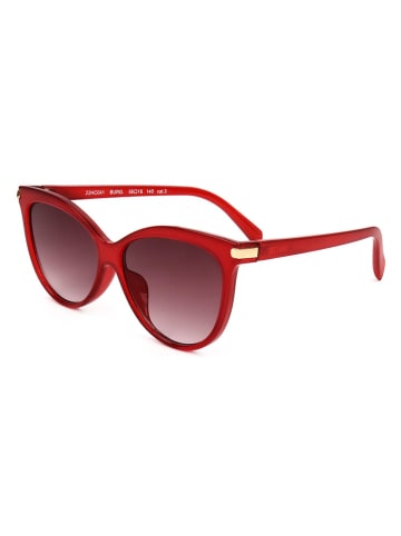 SWEET YEARS Damen-Sonnenbrille in Lila/ Rot
