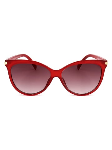 SWEET YEARS Damen-Sonnenbrille in Lila/ Rot