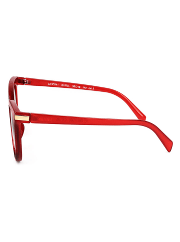 SWEET YEARS Damen-Sonnenbrille in Lila/ Rot
