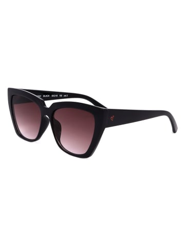 SWEET YEARS Damen-Sonnenbrille in Lila/ Schwarz
