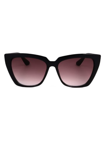 SWEET YEARS Damen-Sonnenbrille in Lila/ Schwarz
