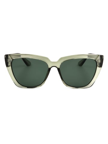 SWEET YEARS Damen-Sonnenbrille in Grün
