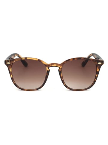 SWEET YEARS Dameszonnebril bruin/beige