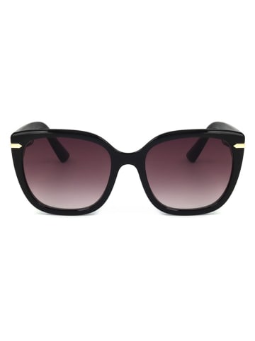 SWEET YEARS Damen-Sonnenbrille in Lila/ Schwarz