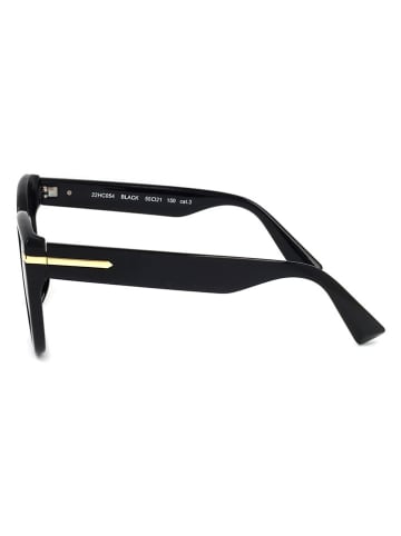 SWEET YEARS Damen-Sonnenbrille in Lila/ Schwarz
