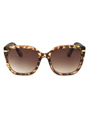 SWEET YEARS Damen-Sonnenbrille in Braun/ Beige