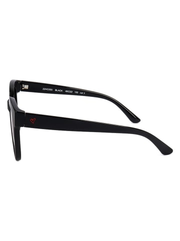 SWEET YEARS Damen-Sonnenbrille in Lila/ Schwarz