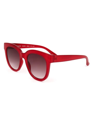 SWEET YEARS Damen-Sonnenbrille in Lila/ Rot