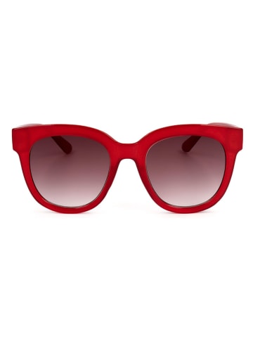 SWEET YEARS Damen-Sonnenbrille in Lila/ Rot
