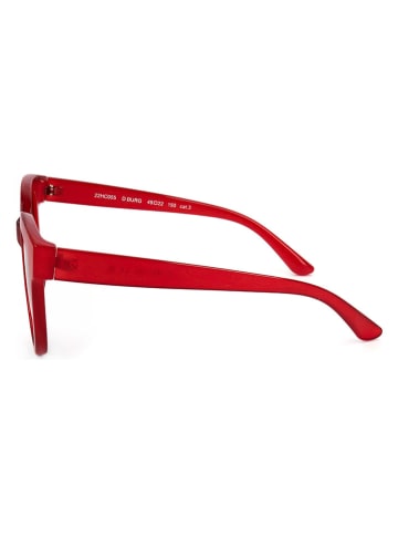 SWEET YEARS Damen-Sonnenbrille in Lila/ Rot