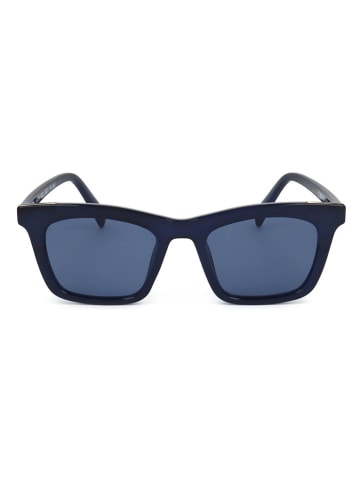 SWEET YEARS Damen-Sonnenbrille in Blau/ Dunkelblau