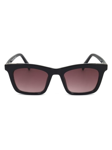 SWEET YEARS Damen-Sonnenbrille in Lila/ Schwarz