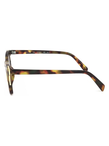 SWEET YEARS Damen-Sonnenbrille in Braun/ Beige