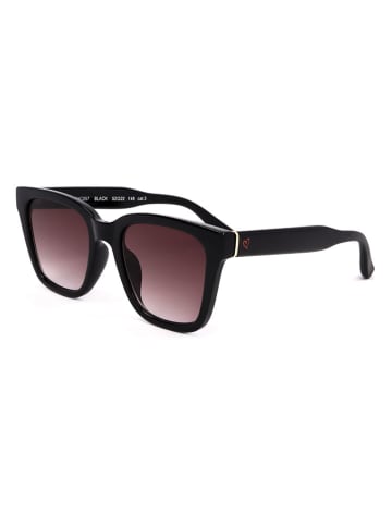 SWEET YEARS Damen-Sonnenbrille in Lila/ Schwarz