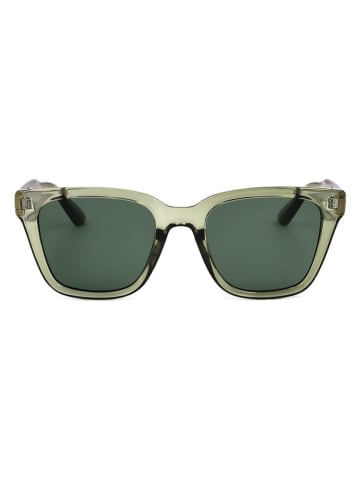 SWEET YEARS Damen-Sonnenbrille in Grün