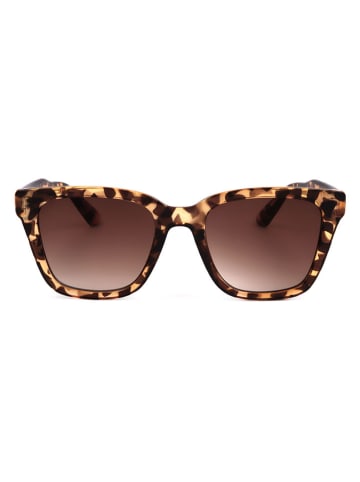 SWEET YEARS Damen-Sonnenbrille in Braun/ Beige