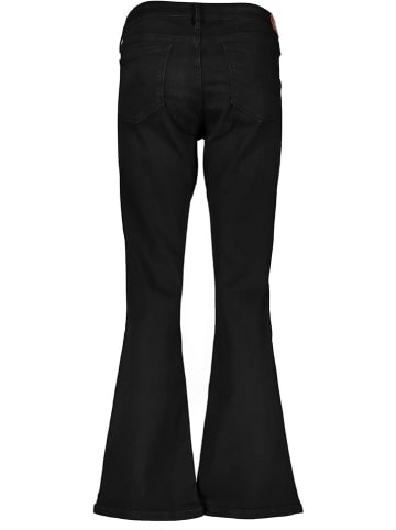 Pepe Jeans Jeans - Flared fit - in Schwarz
