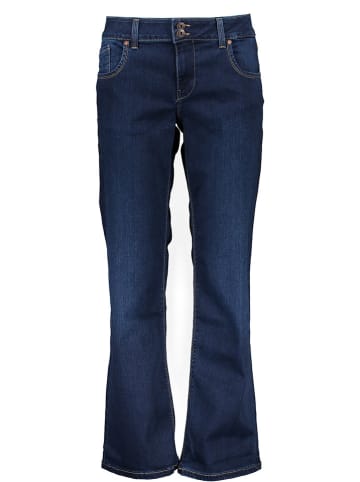 Pepe Jeans Jeans - Regular fit - in Dunkelblau