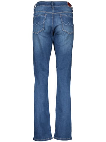 Pepe Jeans Jeans - Slim fit - in Blau