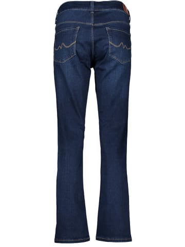 Pepe Jeans Jeans - Slim fit - in Dunkelblau