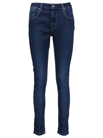 Pepe Jeans Jeans - Skinny fit - in Dunkelblau