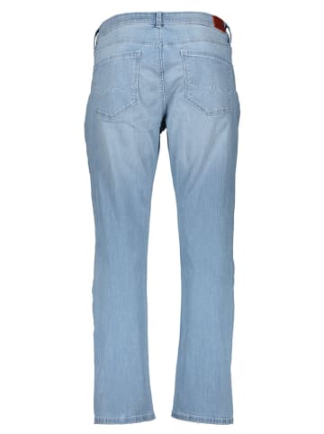 Pepe Jeans Jeans - Regular fit - in Hellblau