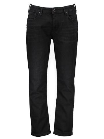 Pepe Jeans Jeans - Regular fit - in Schwarz