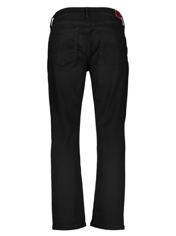 Pepe Jeans Jeans - Regular fit - in Schwarz