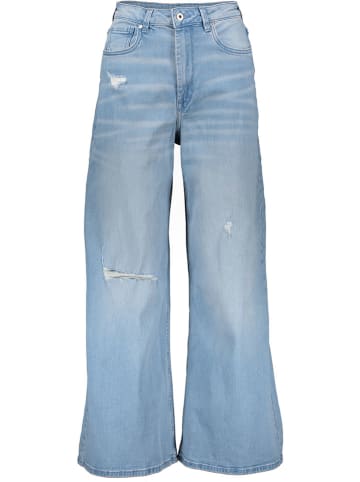 Pepe Jeans Jeans - Comfort fit - in Hellblau