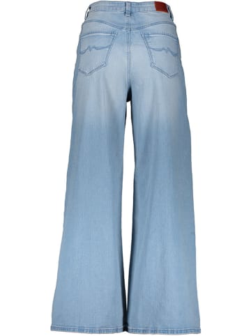 Pepe Jeans Jeans - Comfort fit - in Hellblau