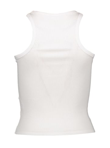 Pepe Jeans Top in Weiß