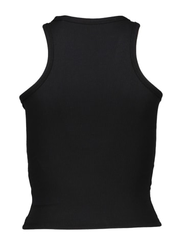 Pepe Jeans Top in Schwarz