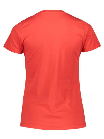 Pepe Jeans Shirt in Rot