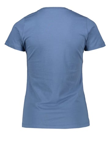 Pepe Jeans Shirt in Blau