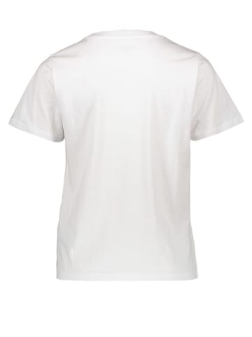 Pepe Jeans Shirt in Weiß