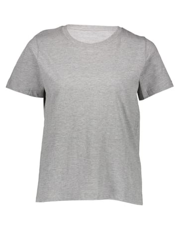 Pepe Jeans Koszulka w kolorze szarym