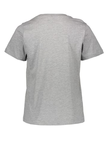 Pepe Jeans Koszulka w kolorze szarym