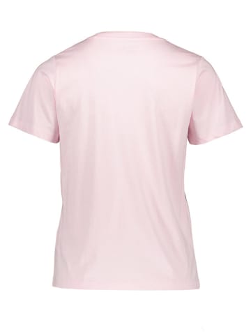 Pepe Jeans Shirt in Rosa