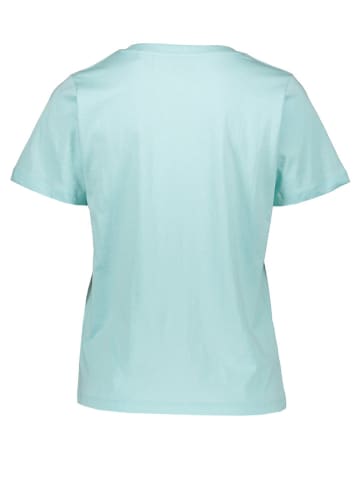 Pepe Jeans Shirt in Türkis