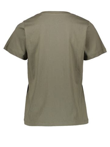 Pepe Jeans Shirt in Khaki