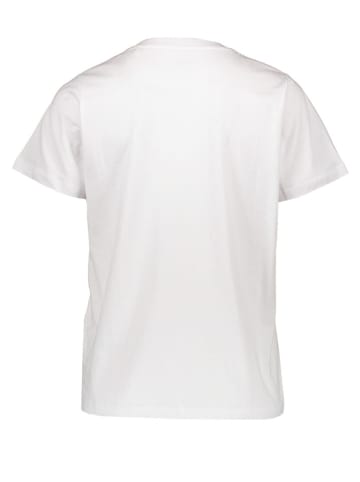 Pepe Jeans Shirt in Weiß