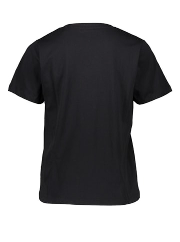 Pepe Jeans Shirt in Schwarz