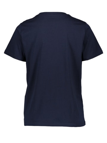Pepe Jeans Koszulka w kolorze granatowym